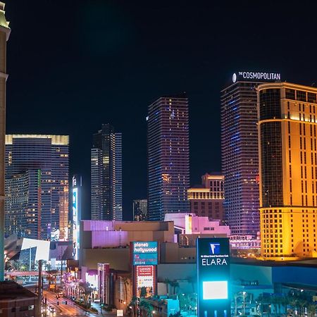 No Resort Fees-Mgm Stripview-Jacuzzi-Formula 1 Track View Las Vegas Ngoại thất bức ảnh