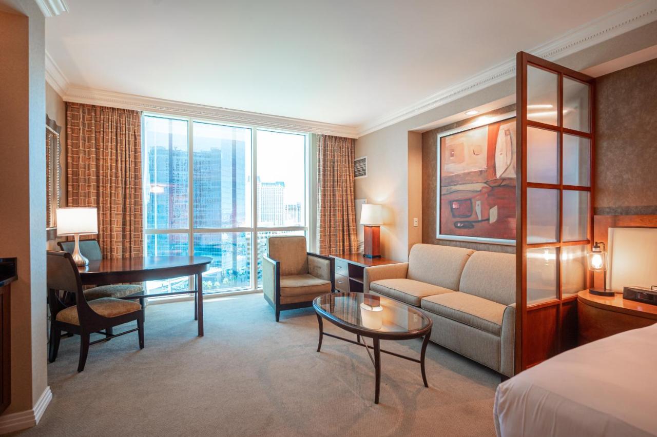 No Resort Fees-Mgm Stripview-Jacuzzi-Formula 1 Track View Las Vegas Ngoại thất bức ảnh