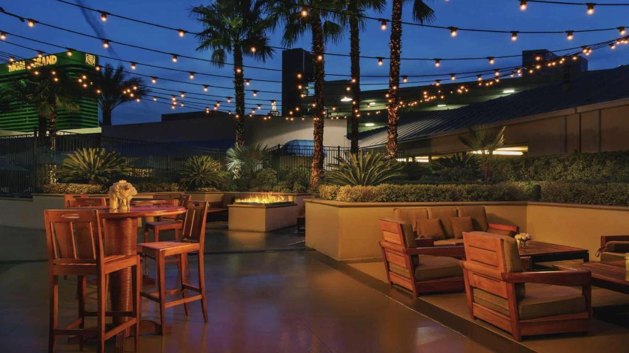 No Resort Fees-Mgm Stripview-Jacuzzi-Formula 1 Track View Las Vegas Ngoại thất bức ảnh