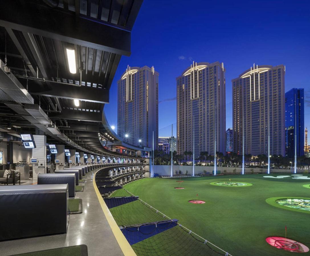 No Resort Fees-Mgm Stripview-Jacuzzi-Formula 1 Track View Las Vegas Ngoại thất bức ảnh